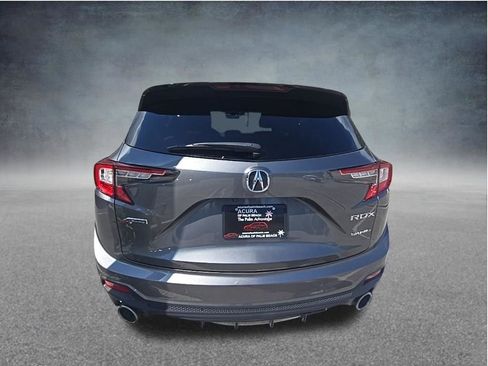 Used 2023 Acura RDX A-Spec image 6