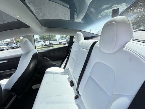 Used 2023 Tesla Model 3 Standard Range RWD image 25