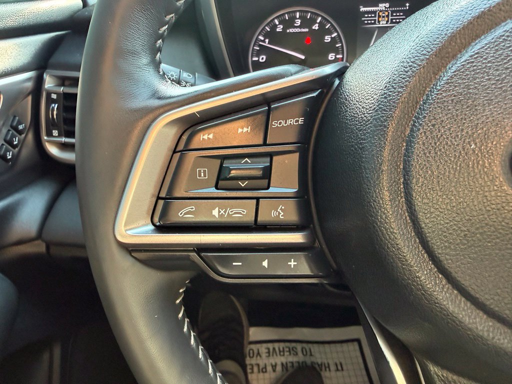 Used 2023 Subaru Legacy Touring XT AWD/4WD image 18