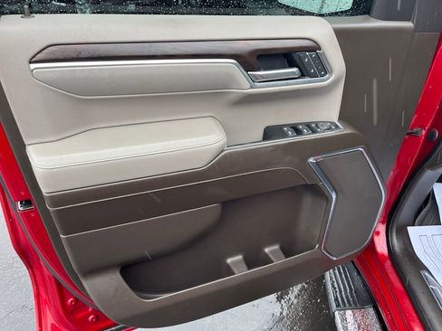 Used 2022 GMC Sierra 1500 SLT w/ Max Trailering Package image 18