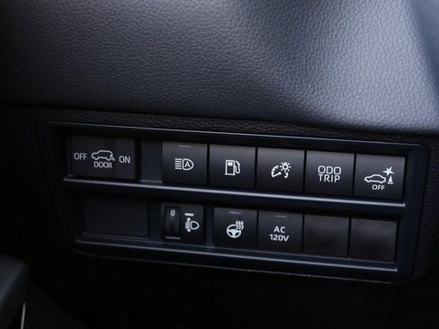 New 2026 Toyota Sequoia Limited w/ Tow Technology Package image 23