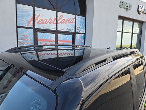 Used 2023 Jeep Renegade Altitude w/ Sun/Sound Group image 20