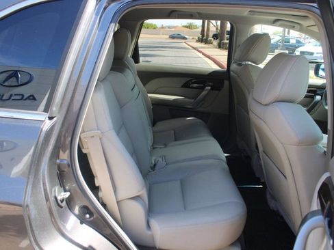 Used 2012 Acura MDX AWD/4WD image 14