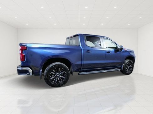 Used 2021 Chevrolet Silverado 1500 LT w/ All Star Edition Plus AWD/4WD image 6