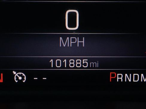 Used 2015 GMC Sierra 1500 SLT image 28