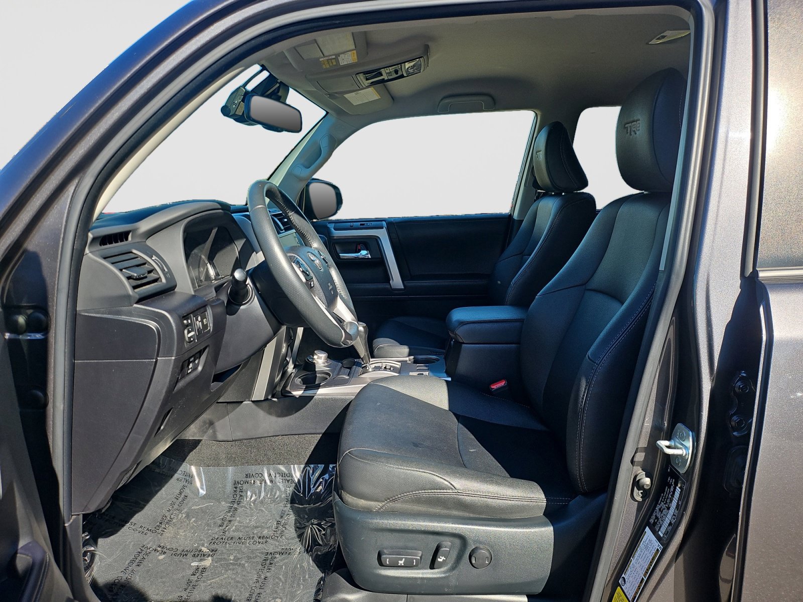 Used 2022 Toyota 4Runner TRD Sport w/ Technology Package AWD/4WD image 23