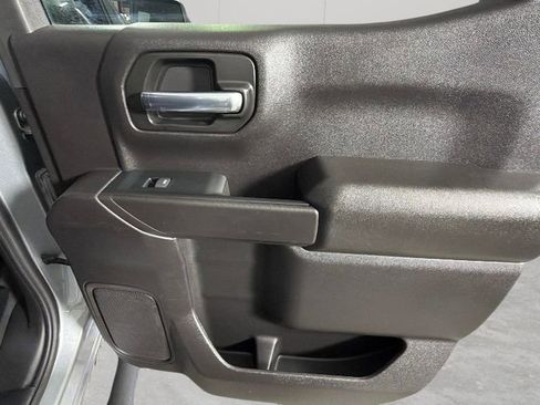 Certified 2024 Chevrolet Silverado 1500 Custom RWD image 32
