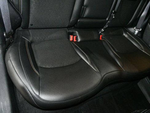 Used 2019 Jeep Compass Latitude w/ Popular Equipment Group image 20