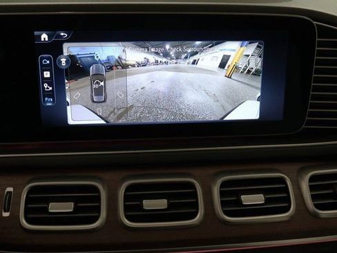 Certified 2025 Mercedes-Benz GLE 450e 4MATIC image 26