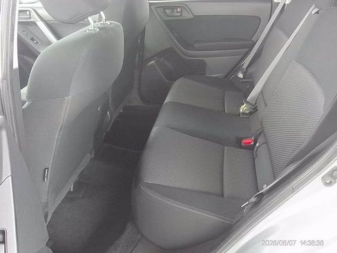 Used 2014 Subaru Forester 2.5i Premium w/ Protection Package #1 AWD/4WD image 5