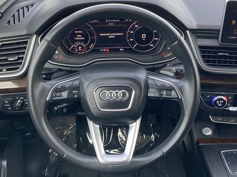 Used 2020 Audi Q5 e Premium w/ Convenience Package image 16