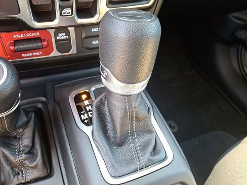 New 2026 Jeep Gladiator Sport image 11