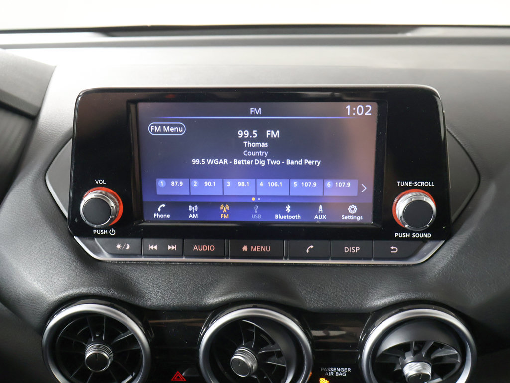 Used 2024 Nissan Sentra S FWD image 39