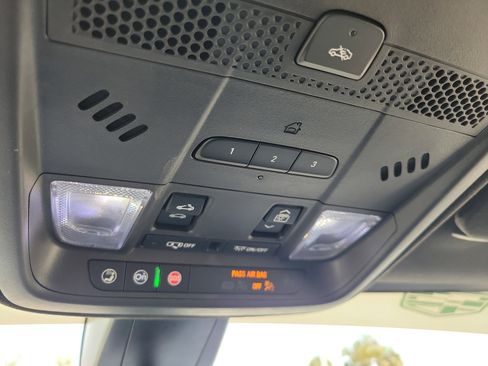 Used 2023 Cadillac XT5 Premium Luxury w/ Platinum Package image 19