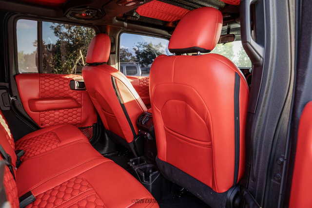 Used 2020 Jeep Wrangler Unlimited Sport S AWD/4WD image 62