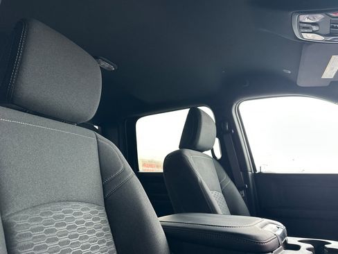 New 2026 RAM 3500 Tradesman w/ Max Tow Package image 15