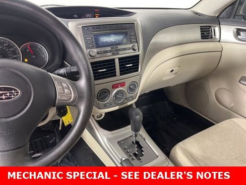 Used 2009 Subaru Impreza 2.5i image 21