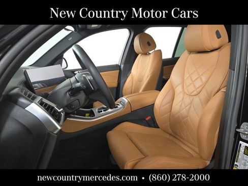 Used 2024 BMW X5 xDrive40i w/ Premium Package AWD/4WD image 12