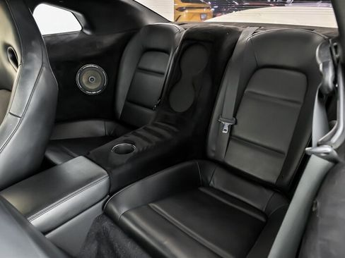 Used 2013 Nissan GT-R Premium AWD/4WD image 24