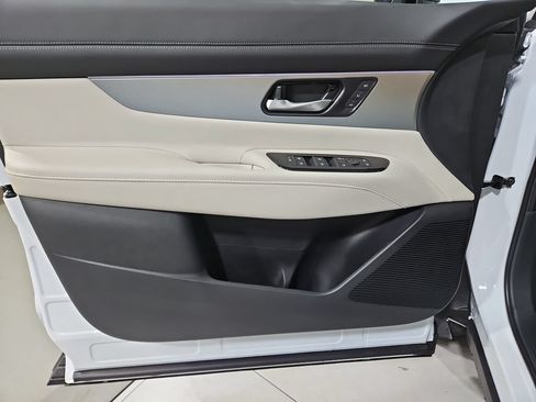 New 2026 Nissan Murano SL AWD/4WD image 10