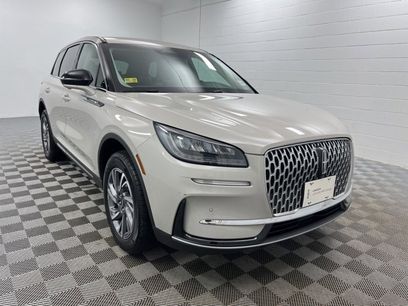 Used 2023 Lincoln Corsair AWD w/ Equipment Group 101A