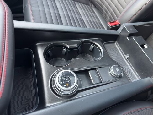 New 2026 Ford Explorer ST-Line image 29