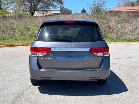 Used 2014 Honda Odyssey LX image 6