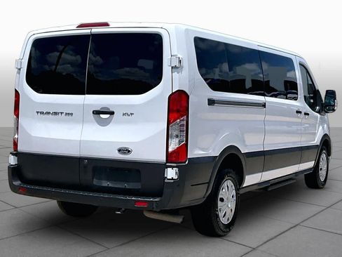 Used 2022 Ford Transit 350 XLT RWD image 13