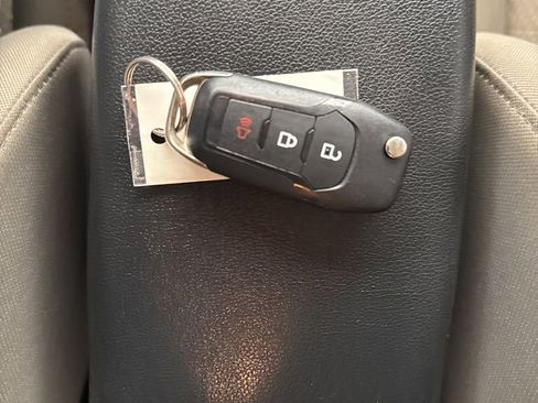 Used 2021 Ford EcoSport S image 33