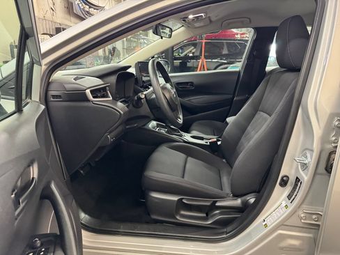 Used 2024 Toyota Corolla LE FWD image 14