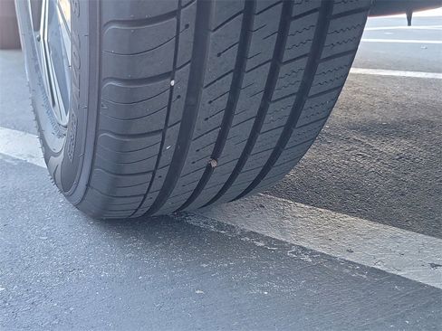 Certified 2023 Nissan Rogue SV image 26