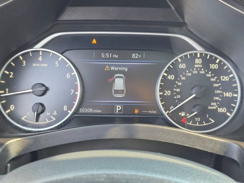 Used 2019 Nissan Murano SL AWD/4WD image 31