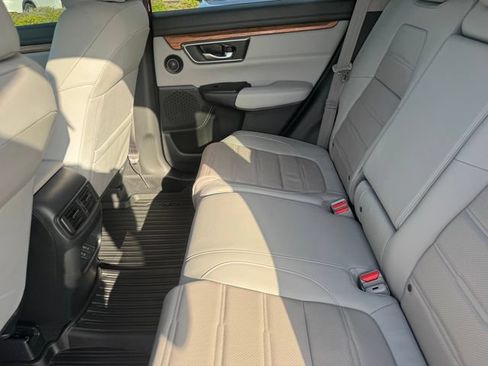 Used 2021 Honda CR-V EX-L image 28