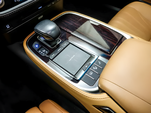Used 2021 Lexus LS 500 AWD w/ Interior Upgrade Package image 20