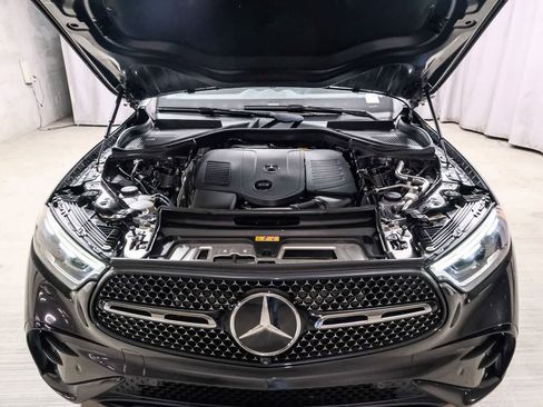 Used 2023 Mercedes-Benz GLC 300 4MATIC image 37