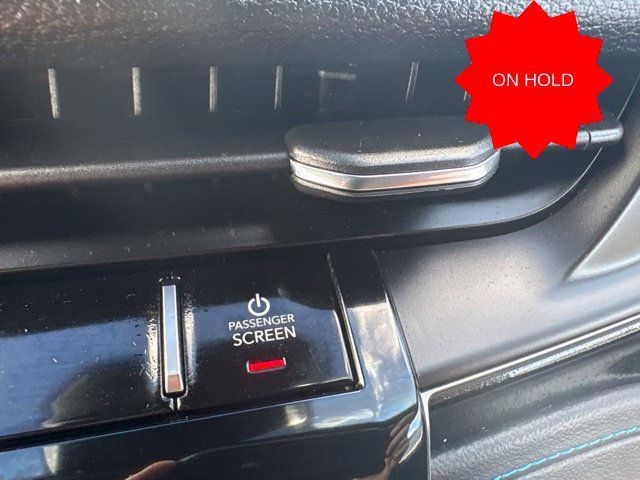 Used 2023 Jeep Grand Cherokee Trailhawk w/ Advanced Protech Group II AWD/4WD image 18