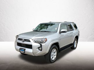 Used 2024 Toyota 4Runner SR5 Premium image 1
