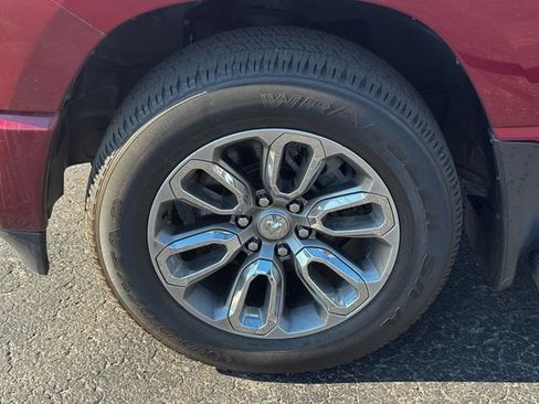 Used 2019 RAM 1500 Sport w/ Level 2 Equipment Group AWD/4WD image 10