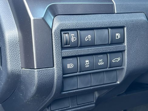 New 2026 Toyota 4Runner TRD Sport Premium image 23