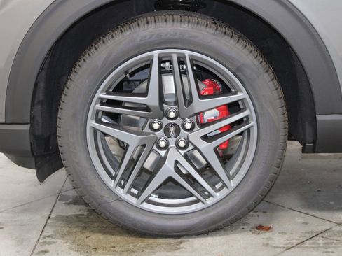 New 2026 Ford Explorer ST-Line w/ ST-Line Street Pack image 20