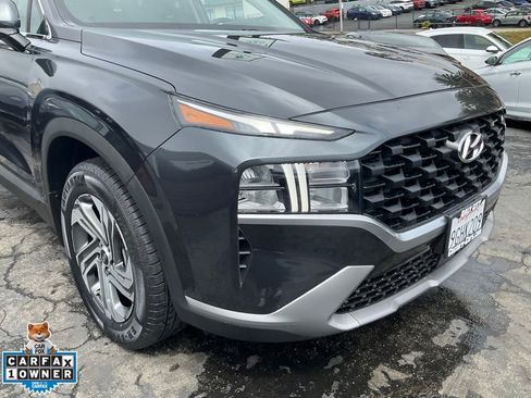 Used 2023 Hyundai Santa Fe SEL image 66