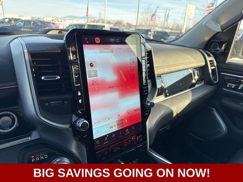 New 2026 RAM 1500 Tungsten w/ Trailer Tow Group image 31