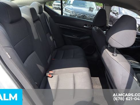 Used 2020 Nissan Altima 2.5 S FWD image 19