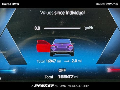 Used 2026 BMW M240i Coupe RWD image 7