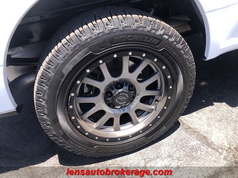 Used 2016 Ford F150 XLT image 23