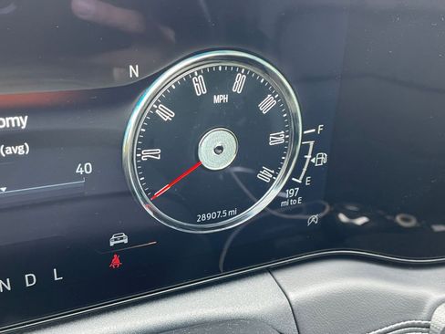 Used 2024 Ford Mustang Premium image 40