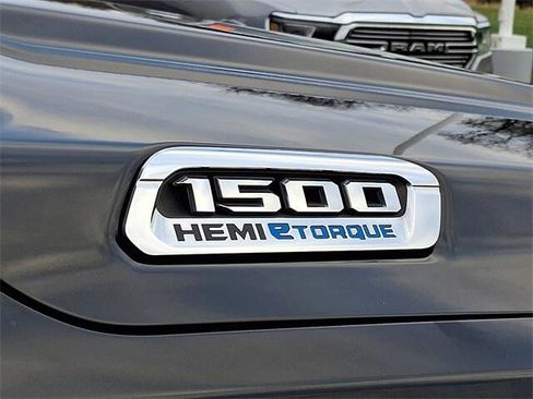 Certified 2021 RAM 1500 Big Horn image 35