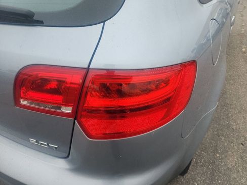 Used 2013 Audi A3 2.0T Premium w/ Bluetooth Value Pkg FWD image 13