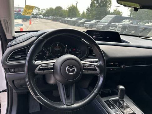 Used 2021 MAZDA CX-30 FWD 2.5 S w/ Select Package image 7