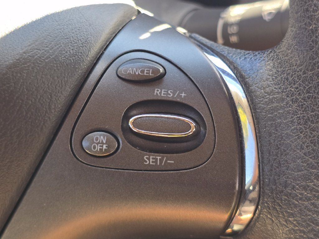 Used 2022 Nissan Murano S AWD/4WD image 9